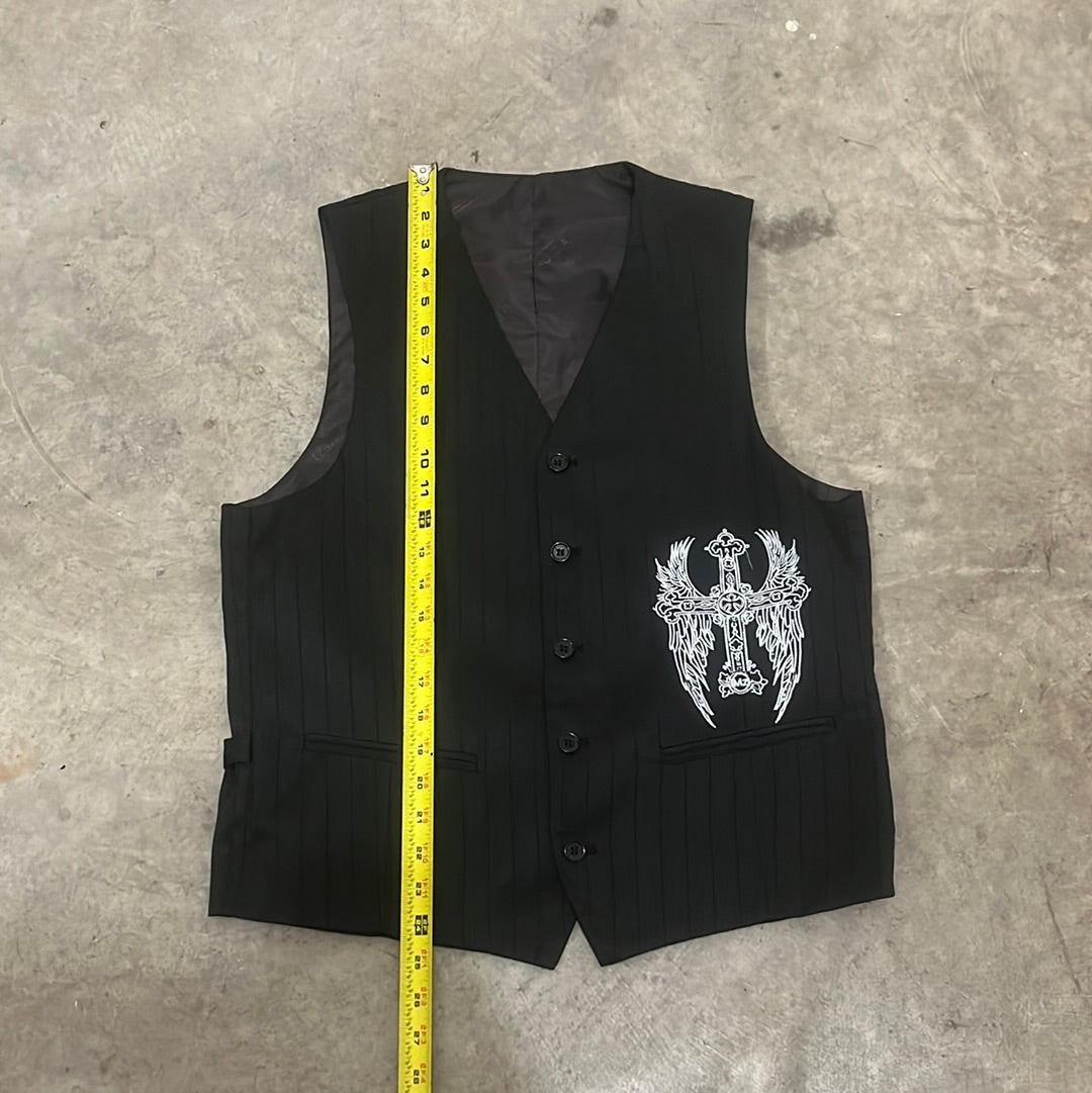 Mestizos Winged vest