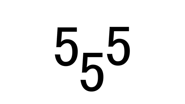 Five5fivearchive